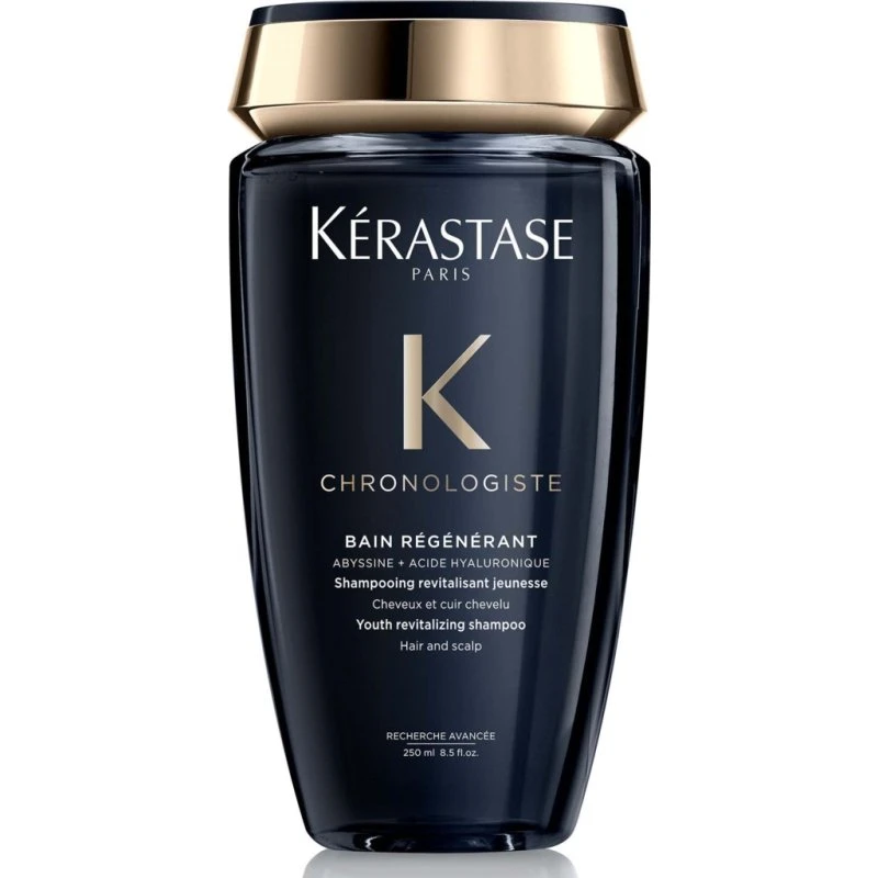 Kérastase Chronologiste Bain Régénérant Shampoo 250 ml