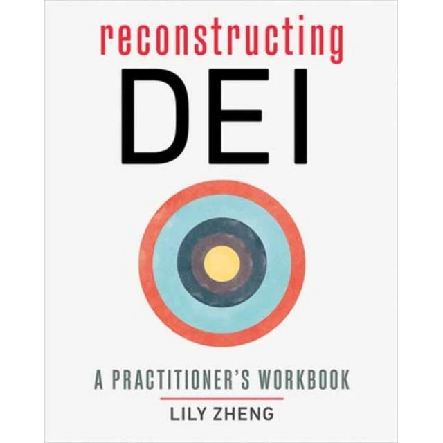 Reconstructing DEI - Workbook