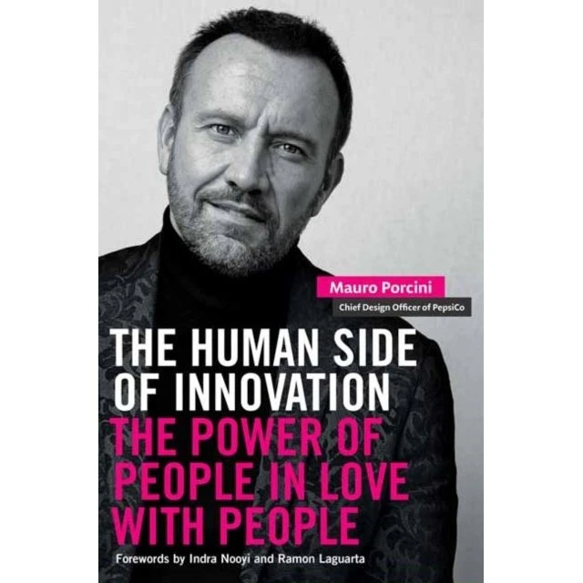 The Human Side of Innovation