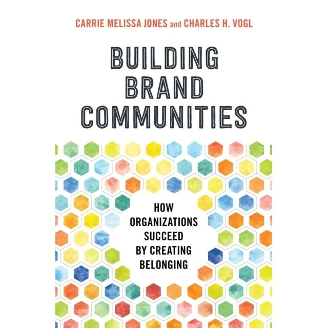 Building Brand Communities