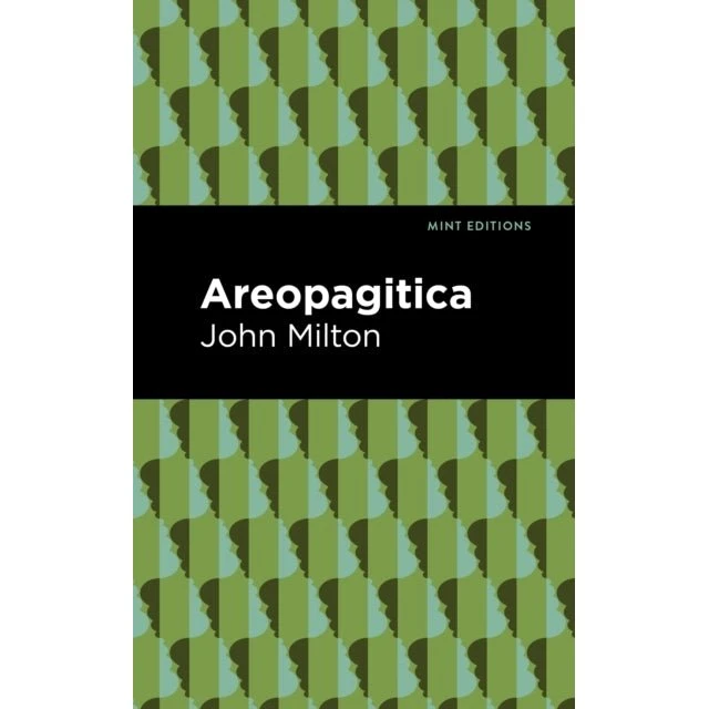 Areopagitica - John Milton