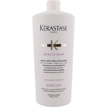 Kérastase Symbiose Bain Crème Anti‑Pelliculaire Shampoo 250 ml