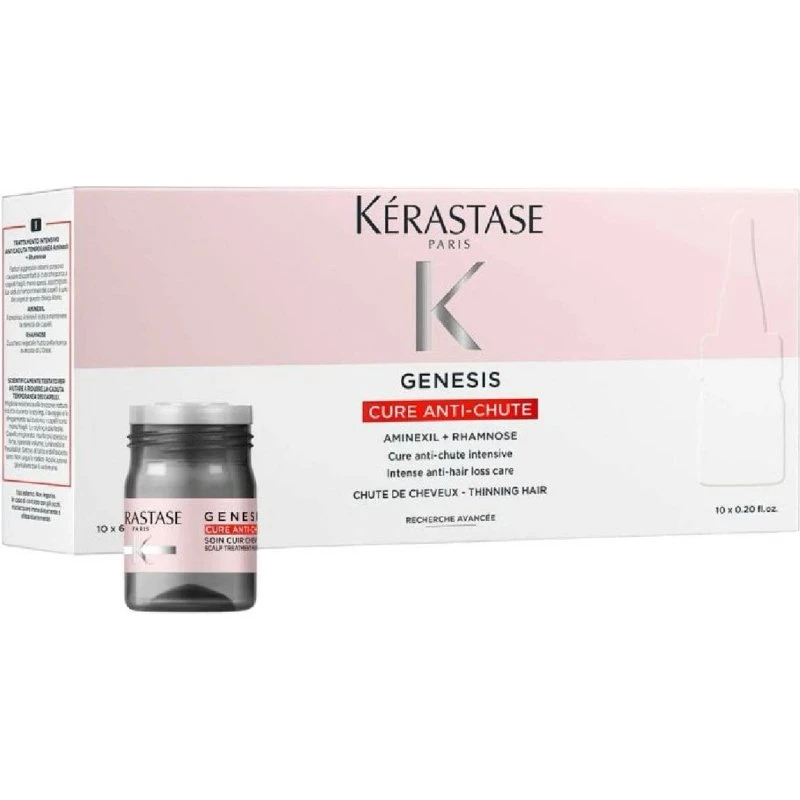 Kérastase Genesis Anti-Chute Ampuller 10 x 6 ml