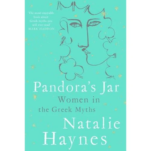 Pandora's Jar - Natalie Haynes - Bog