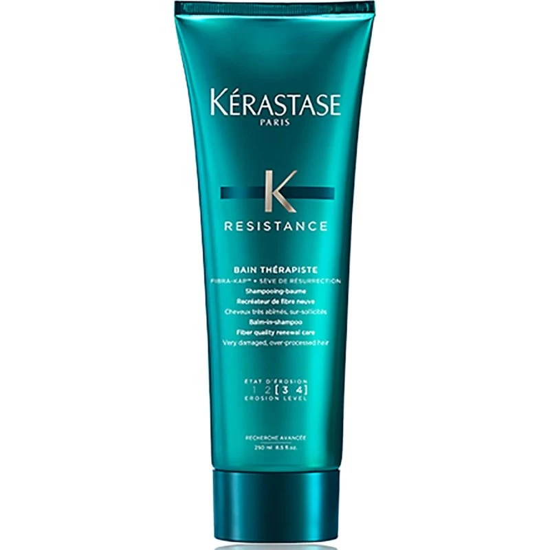Kérastase Resistance Bain Thérapiste Shampoo 250 ml