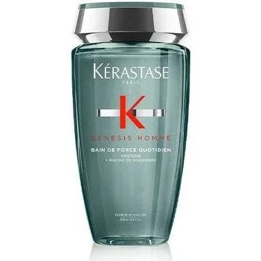 Kérastase Genesis Homme Bain de Force Quotidien 250 ml