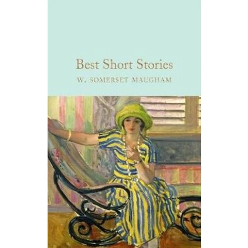 W. Somerset Maugham: Best Short Stories - Bog