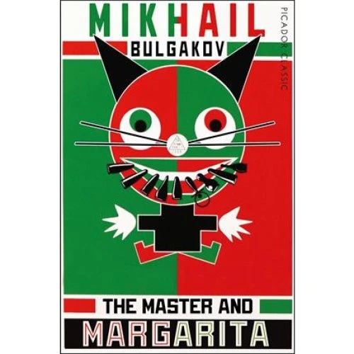 Mikhail Bulgakov: The Master and Margarita - Bog