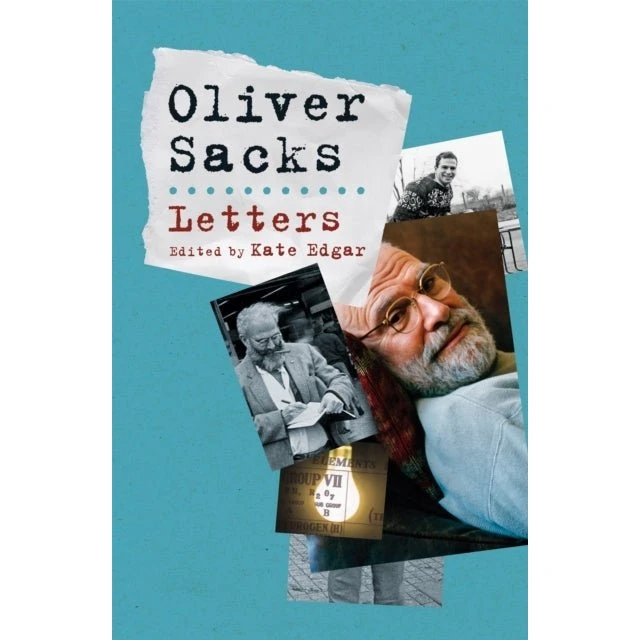 Oliver Sacks: Letters