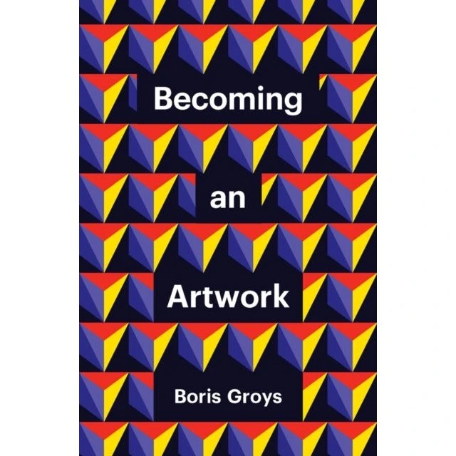 Becoming an Artwork