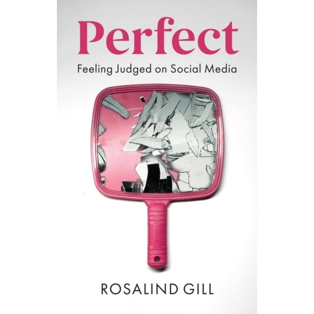 Perfect af Rosalind Gill - Bog