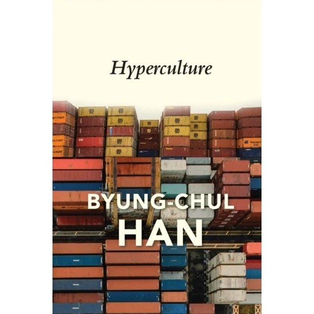 Hyperculture af Byung-Chul Han (Bog)