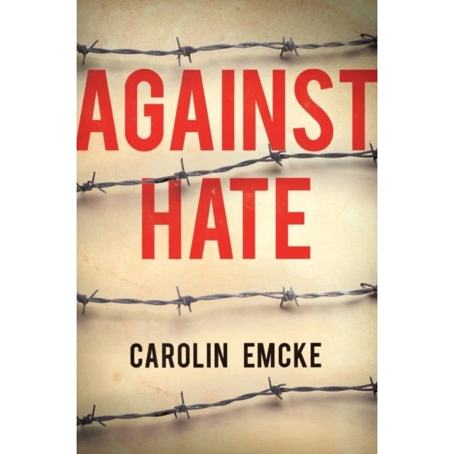 Against Hate af Carolin Emcke
