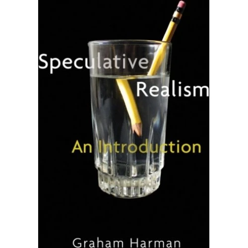 Speculative Realism