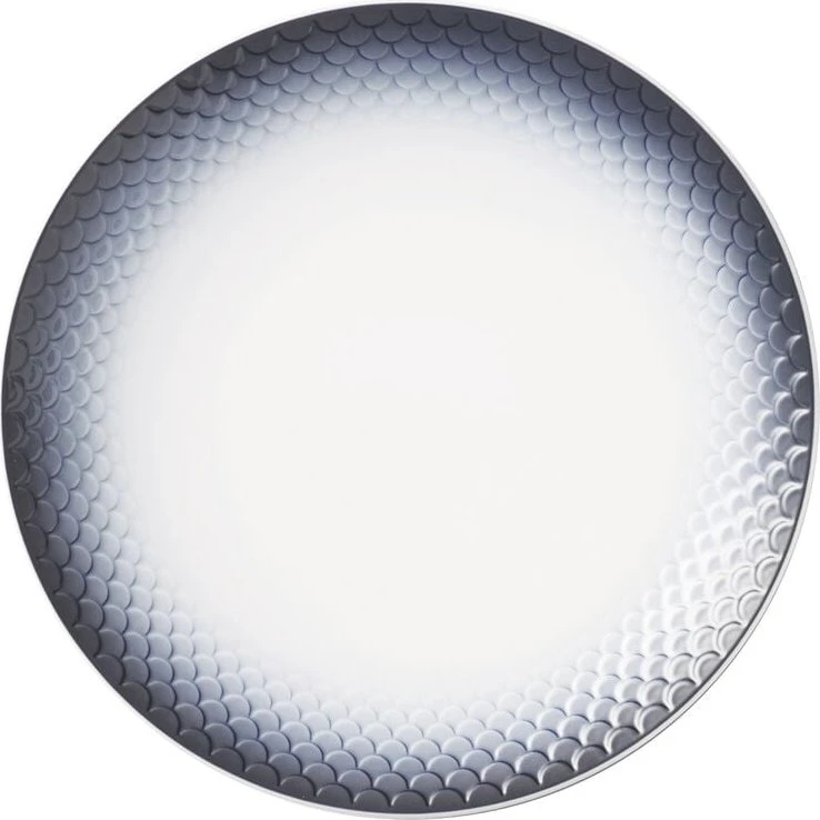 Royal Copenhagen HAV tallerken 27 cm