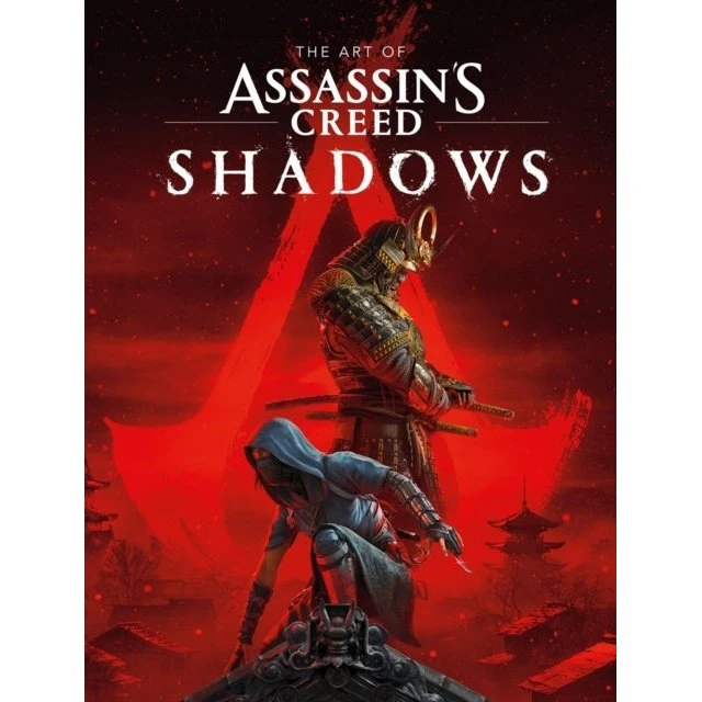 Assassin's Creed Shadows