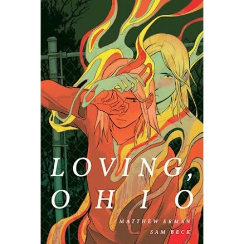 Loving, Ohio - Sam Beck & Matthew Erman (Bog)