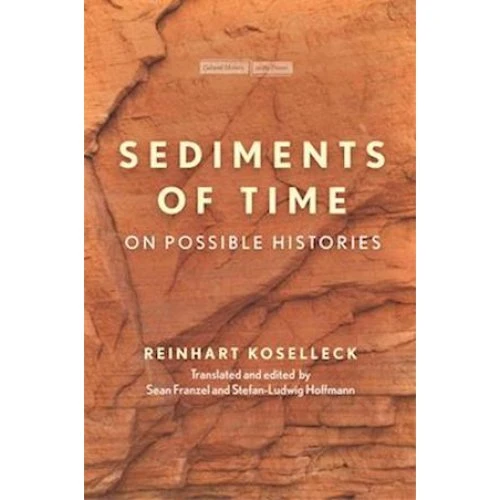 Reinhart Koselleck: Sediments of Time - Bog