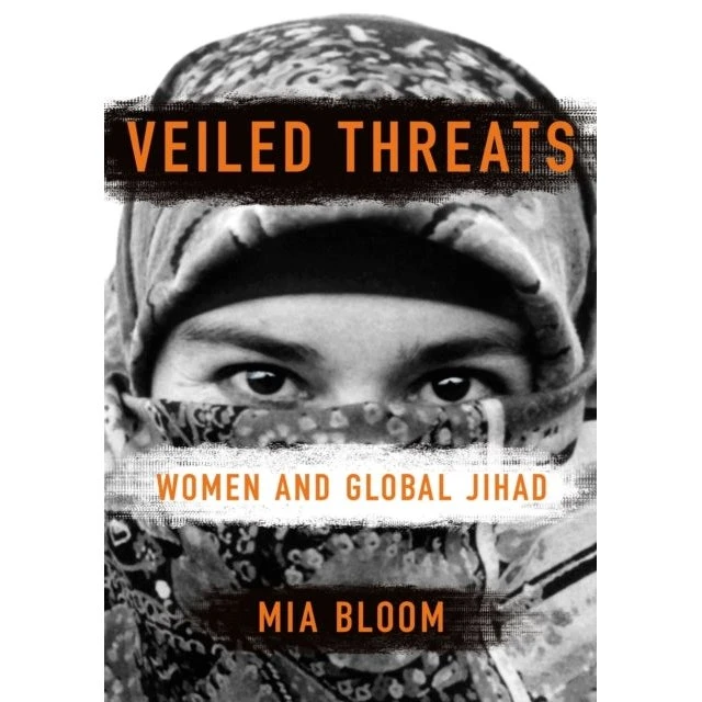 Mia Bloom: Veiled Threats