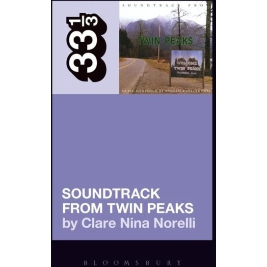 Angelo Badalamenti: Soundtrack from Twin Peaks - Bog
