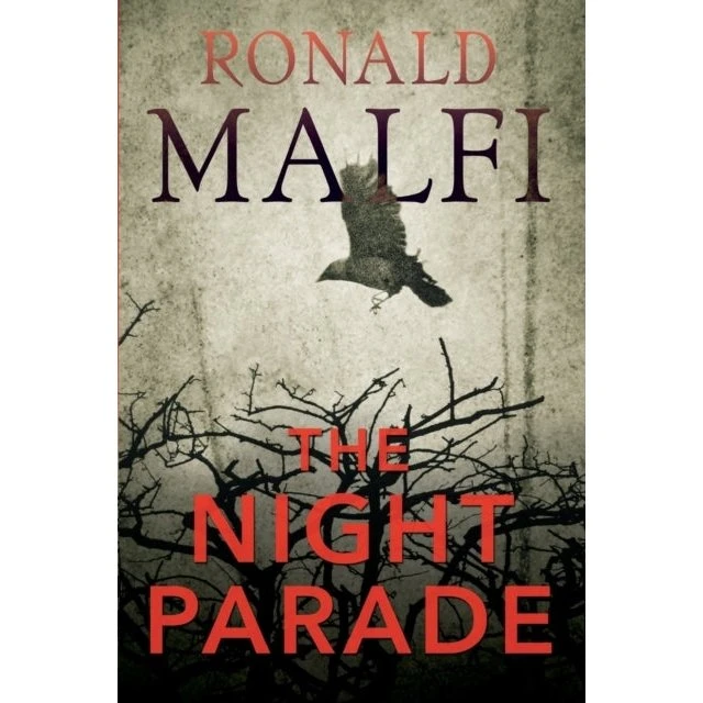 Ronald Malfi: The Night Parade (Bog)