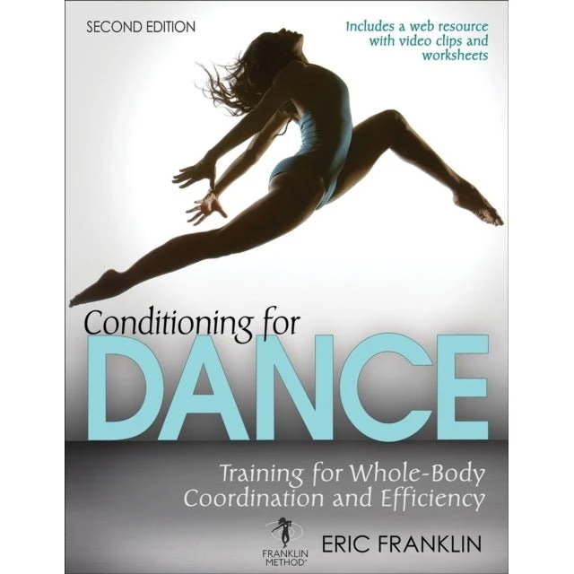 Conditioning for Dance, 2. udgave