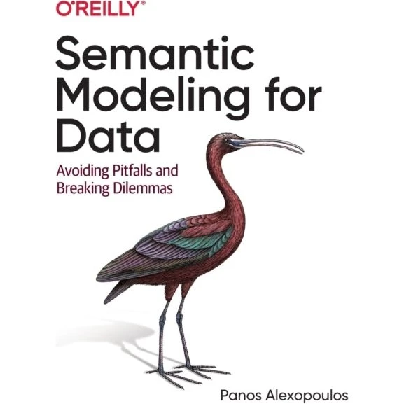 Semantic Modeling for Data - Panos Alexopoulos