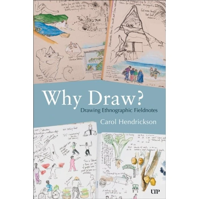 Why Draw? af Carol Hendrickson