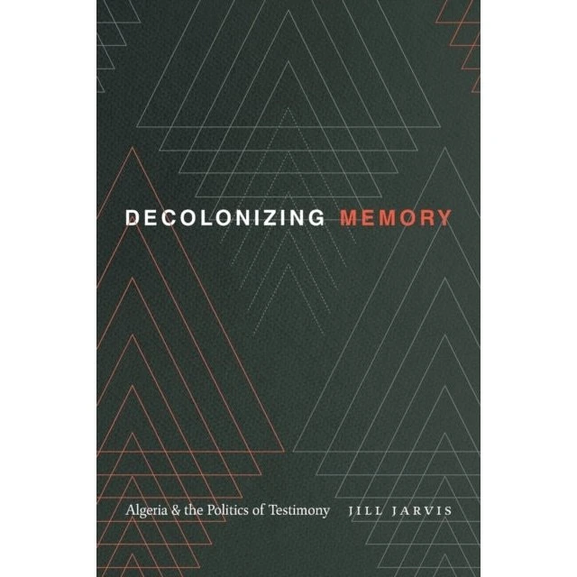 Jill Jarvis: Decolonizing Memory