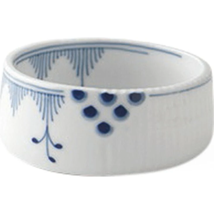 Royal Copenhagen Blå Elements skål, 7 cl