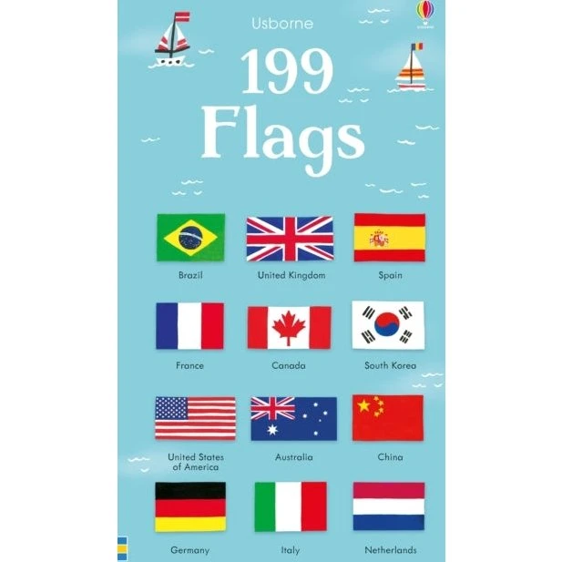 199 Flags - Holly Bathie