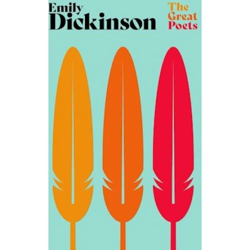 Emily Dickinson - Digtsamling i smuk gaveudgave