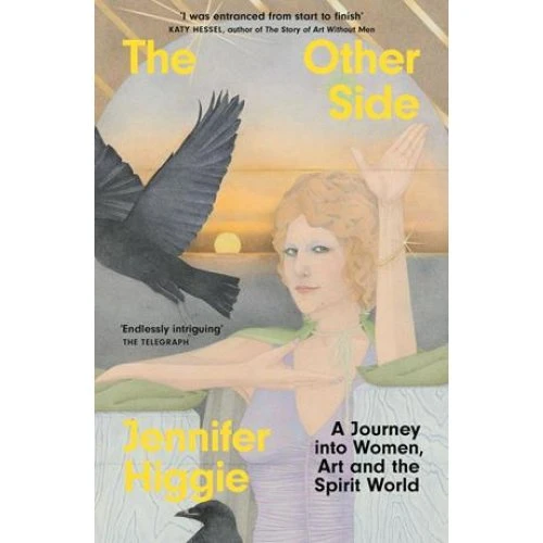 The Other Side - Jennifer Higgie - Bog