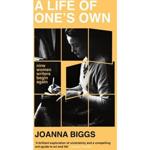 Joanna Biggs: A Life of One's Own - Bog