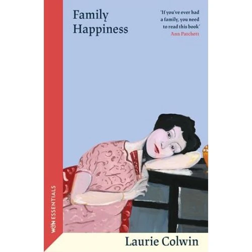 Laurie Colwin: 'Family Happiness' - Bog