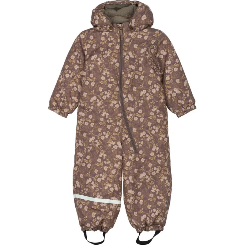 Mikk-line Sparrow flyverdragt – mønstret (str. 80-116)