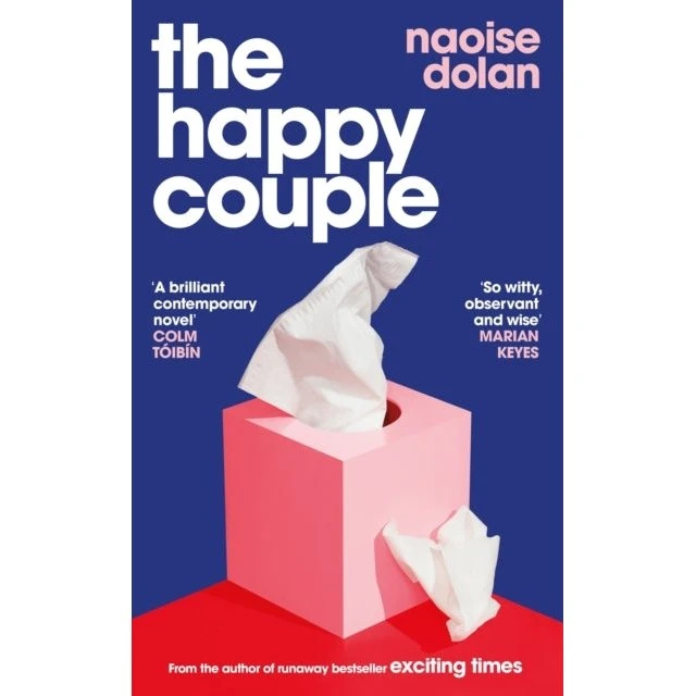 The Happy Couple af Chilene Emílie Ferris
