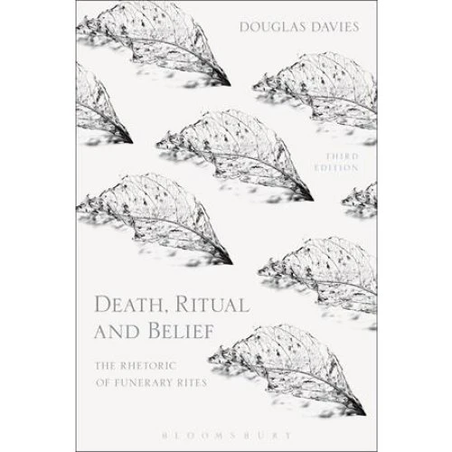 Death, Ritual and Belief - Douglas Davies (3. udgave)
