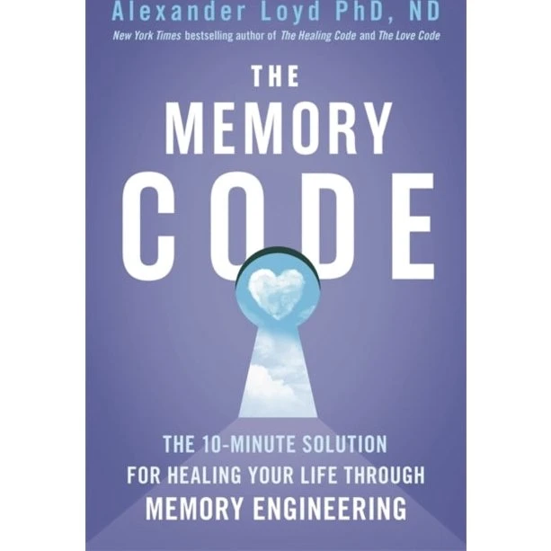 The Memory Code af Alex Loyd