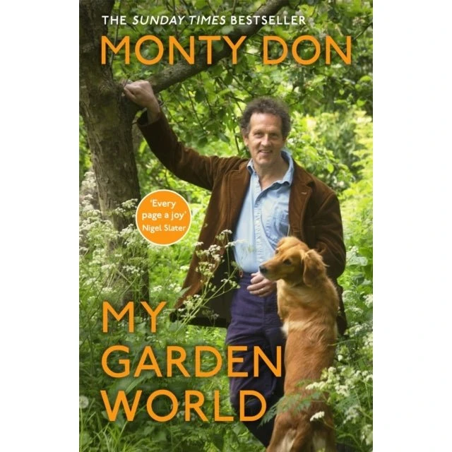 Monty Don: My Garden World