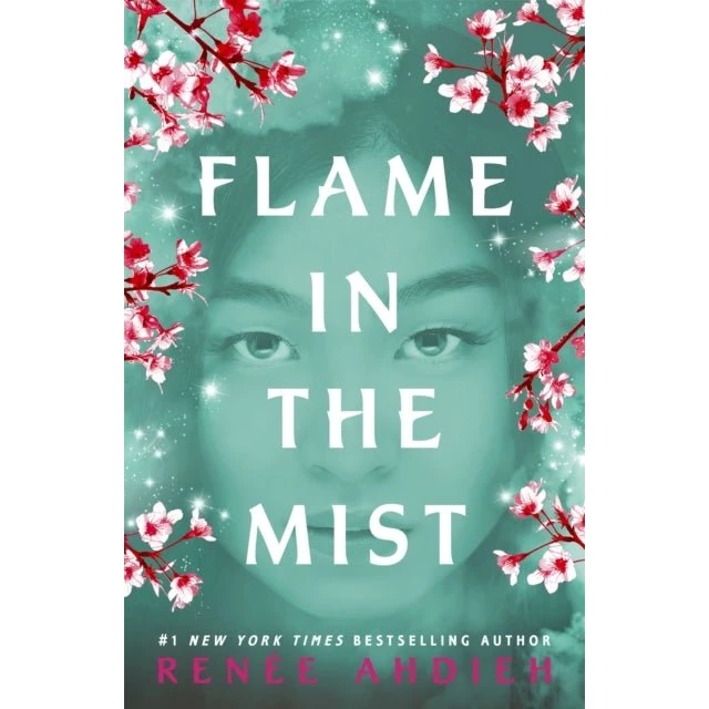 Renée Ahdieh: Flame in the Mist