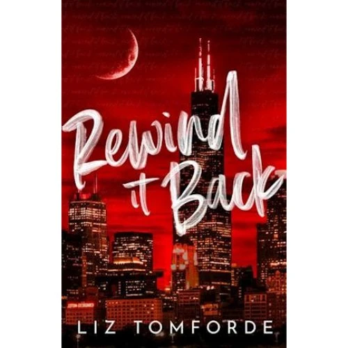 Liz Tomforde: Rewind It Back (PB) - Windy City B-format