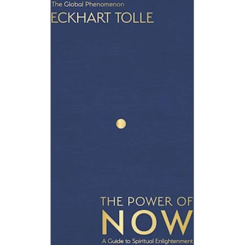 Eckhart Tolle - The Power of Now (Special Edition)
