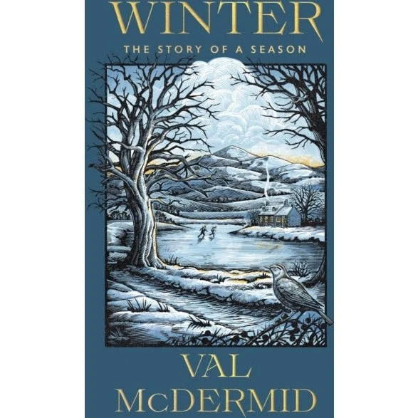 Val McDermid - Winter (Bog)