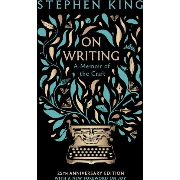 Stephen King - On Writing