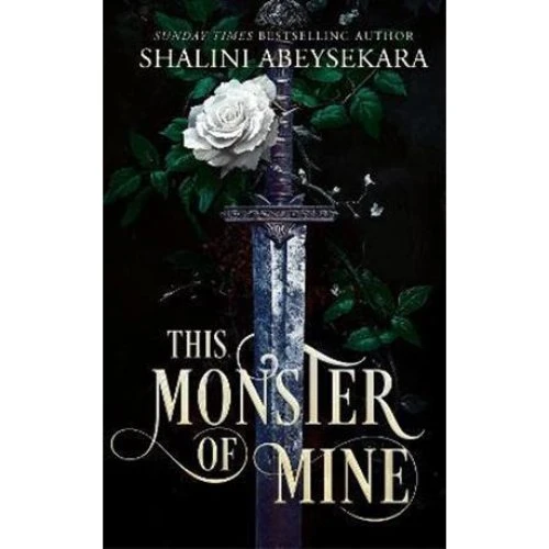 Shalini Abeysekara - This Monster of Mine (Bog)
