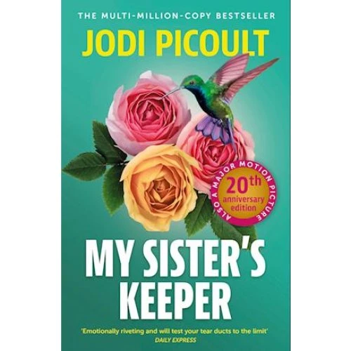 Jodi Picoult - My Sister's Keeper (Bog)