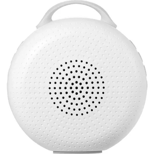 ve:hå White Noise & Nightlight - natlampe med white noise