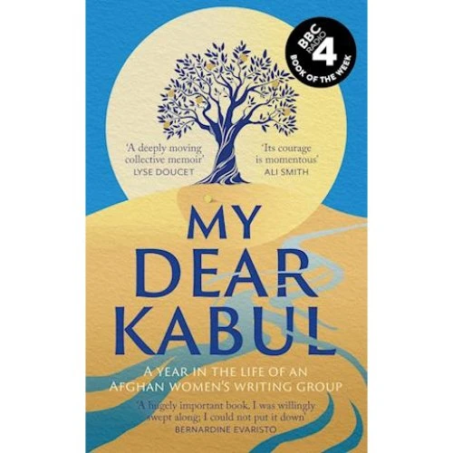 Untold Narratives CIC - My Dear Kabul (Bog)