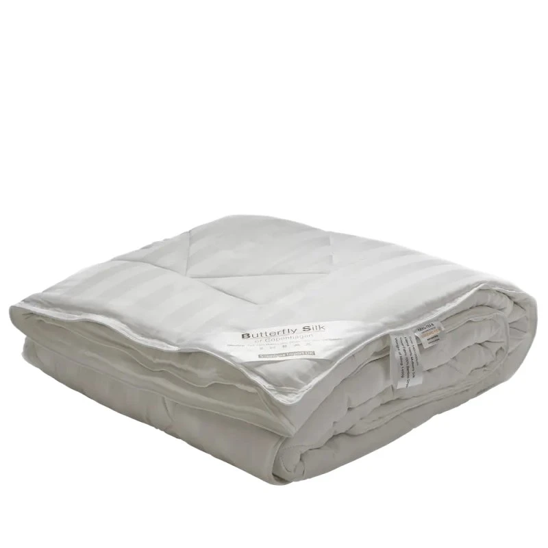 Silke-bambus juniordyne 100x140 cm